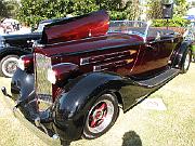 2011 Festival of Speed - Nov 2011 102